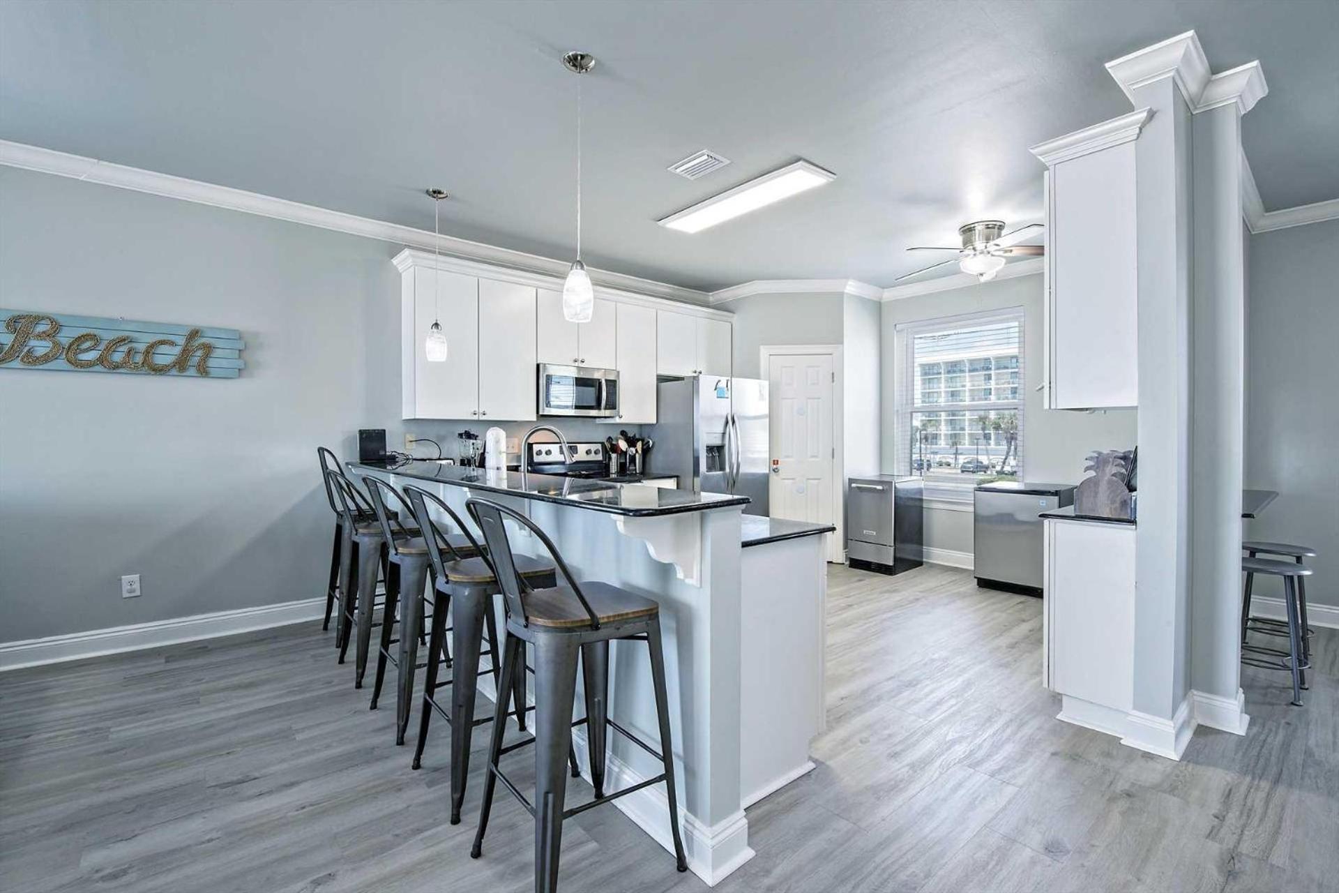 Villa Livinit Gulf Shores Exterior foto