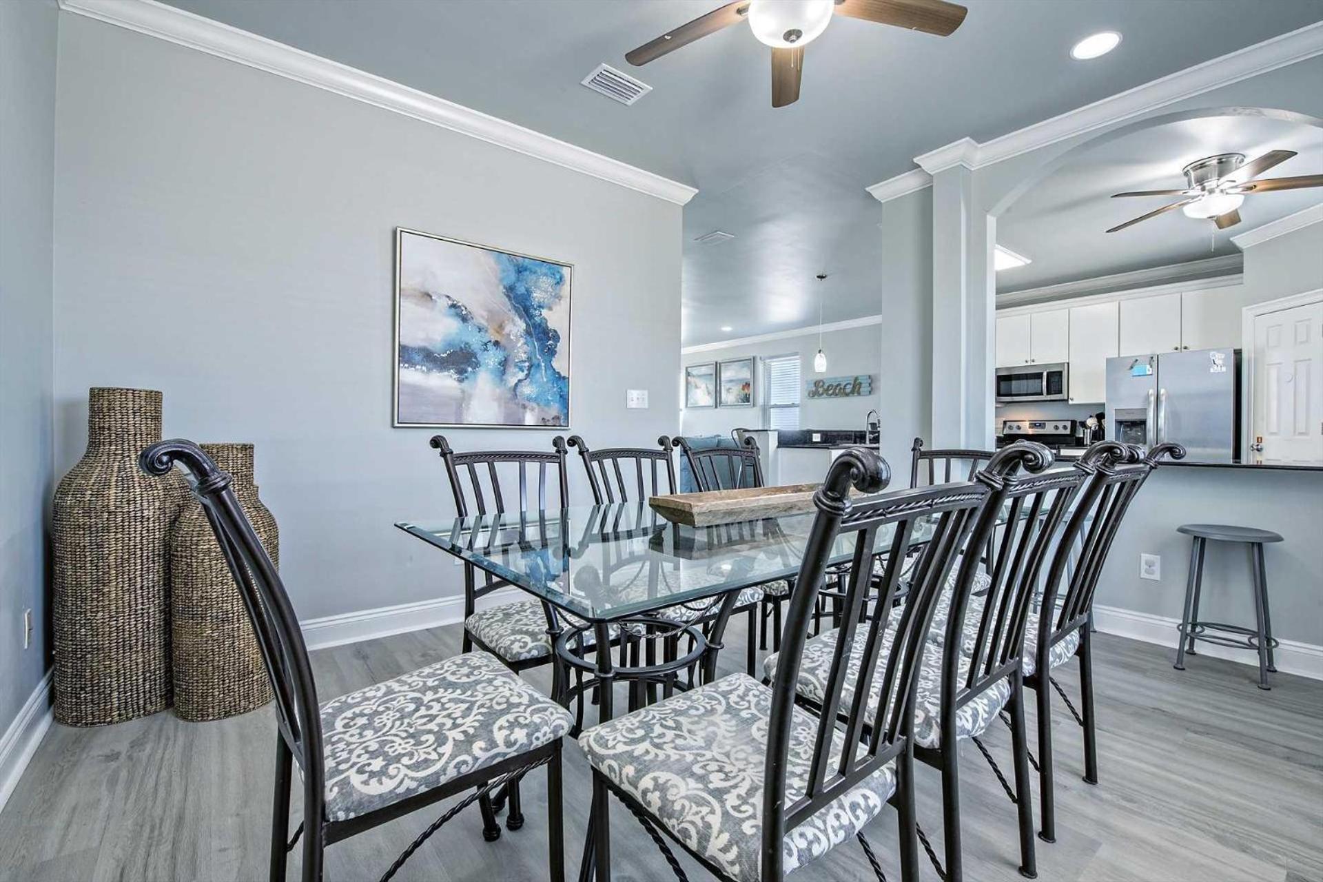 Villa Livinit Gulf Shores Exterior foto
