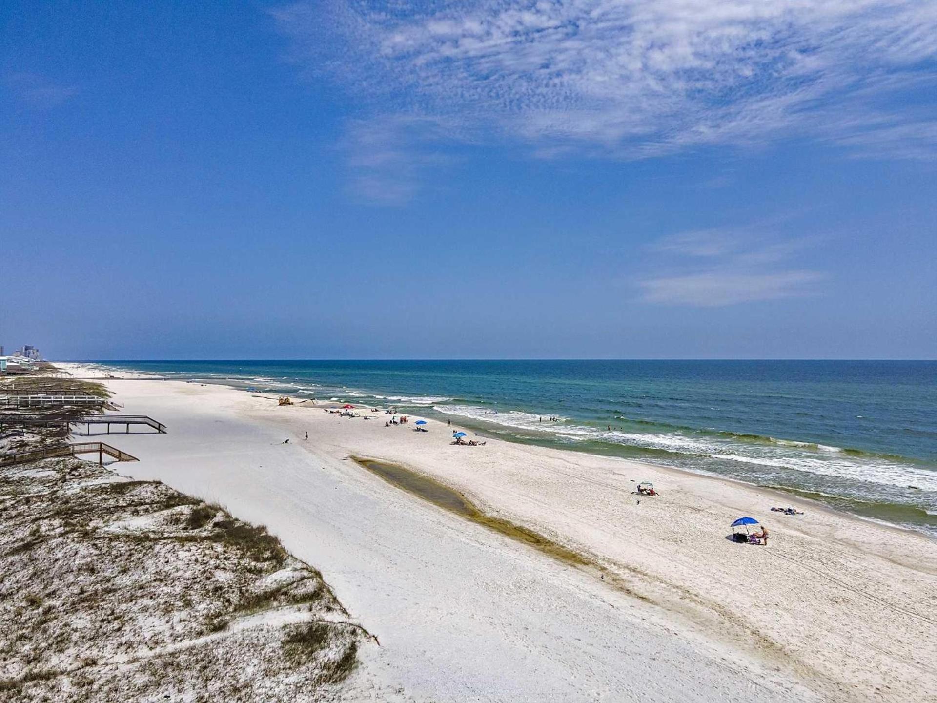 Villa Livinit Gulf Shores Exterior foto