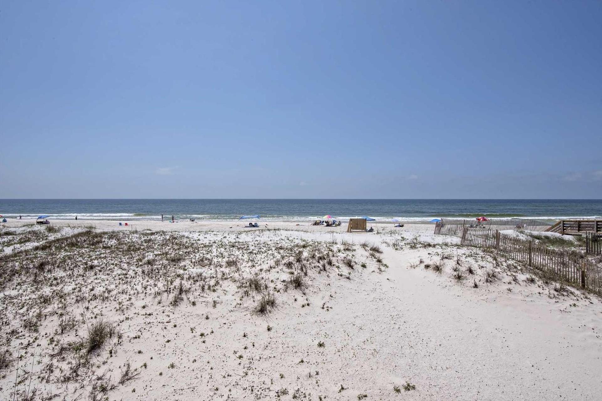 Villa Livinit Gulf Shores Exterior foto
