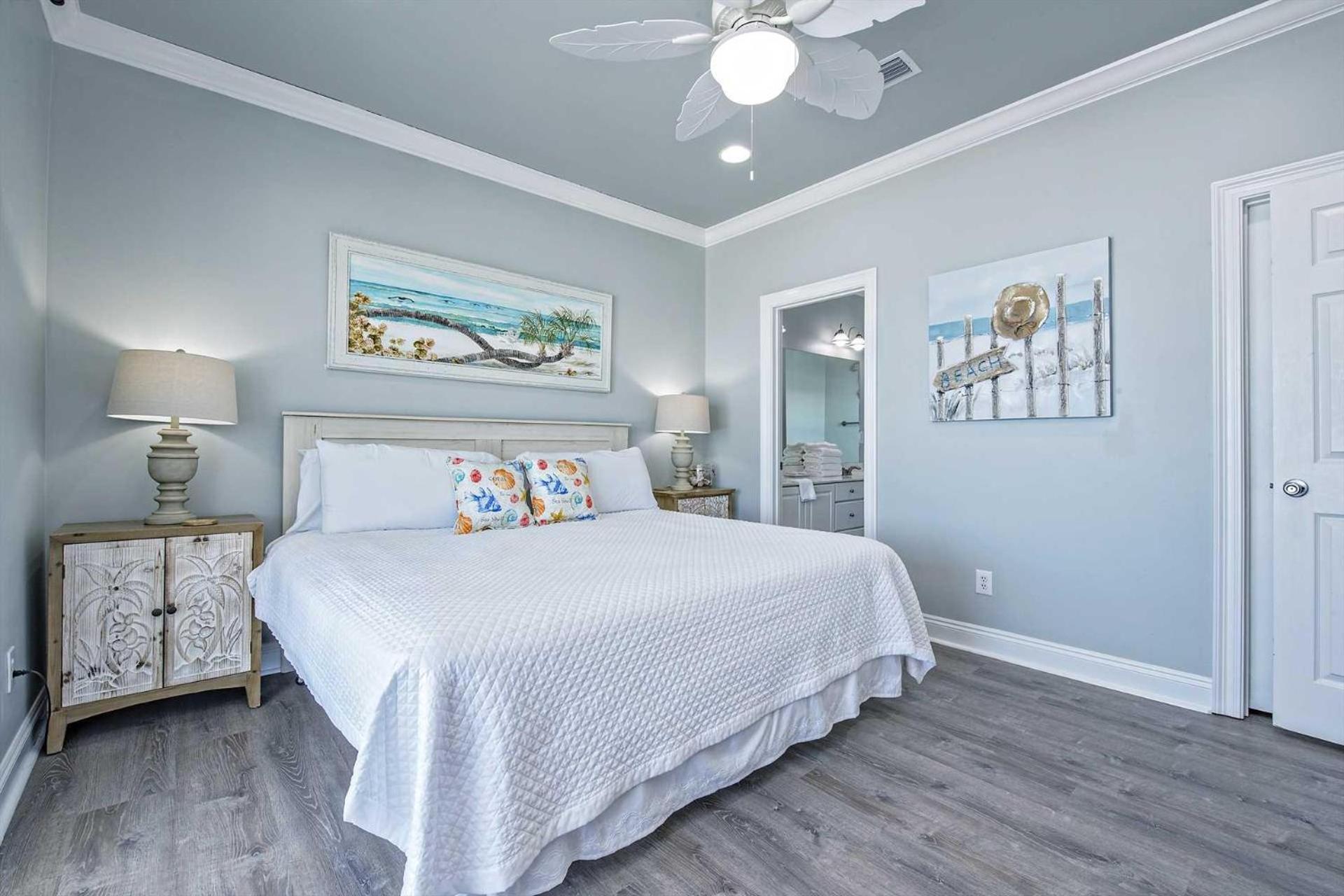 Villa Livinit Gulf Shores Exterior foto