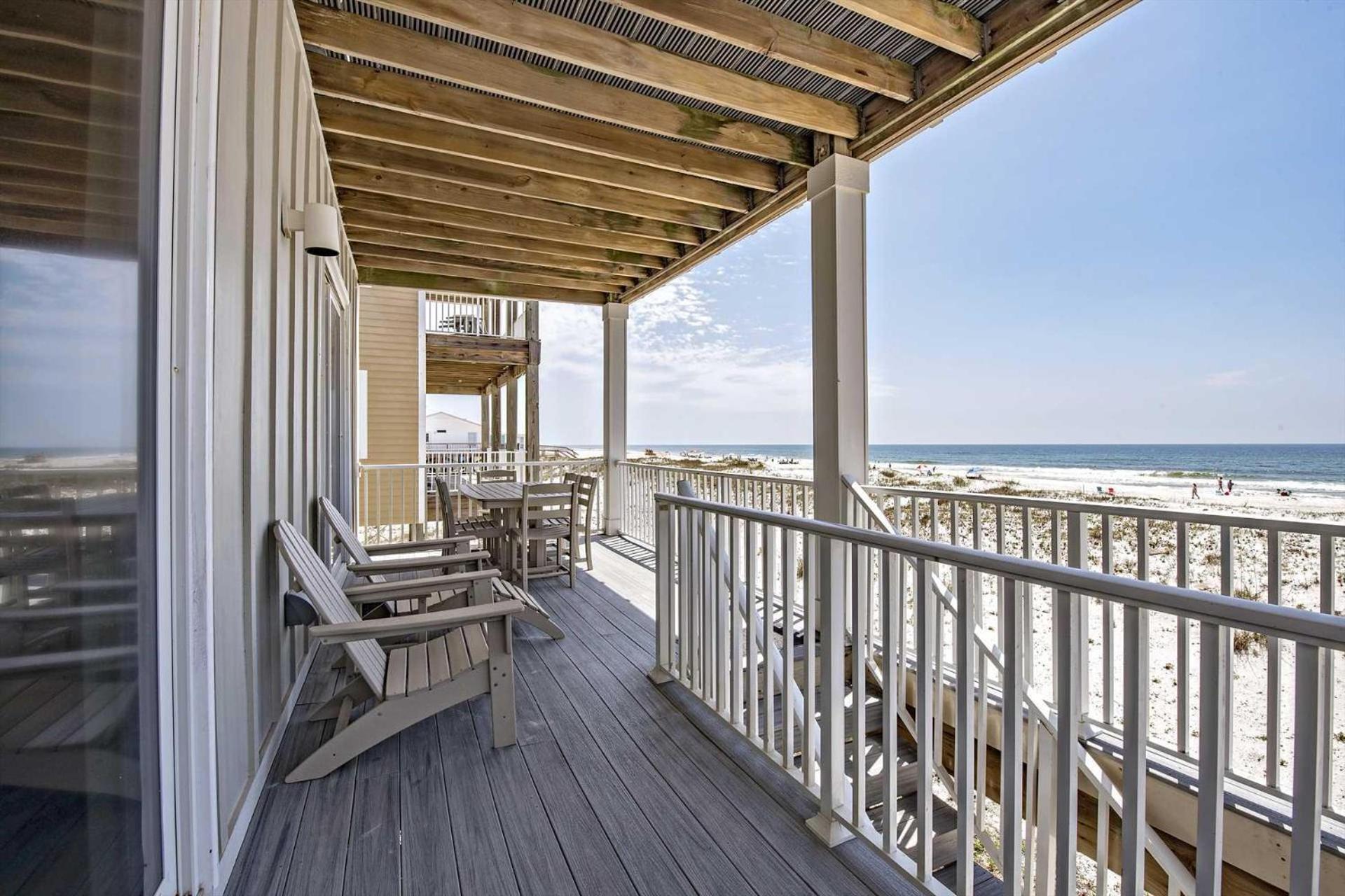 Villa Livinit Gulf Shores Exterior foto